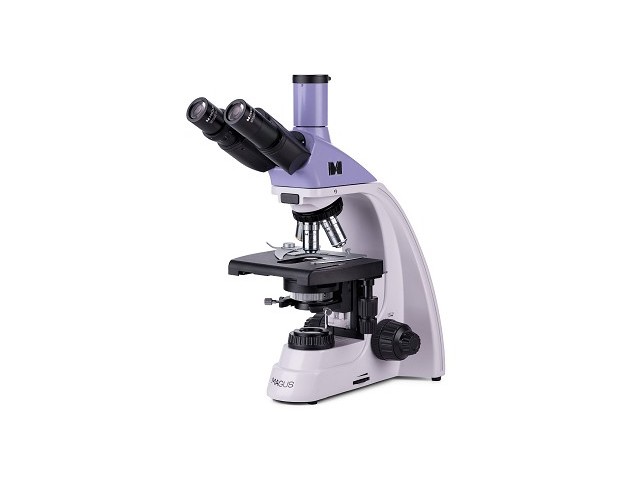 Microscopio Biologico MAGUS Bio 250TL Microscopio Biologico MAGUS Bio 250TL
