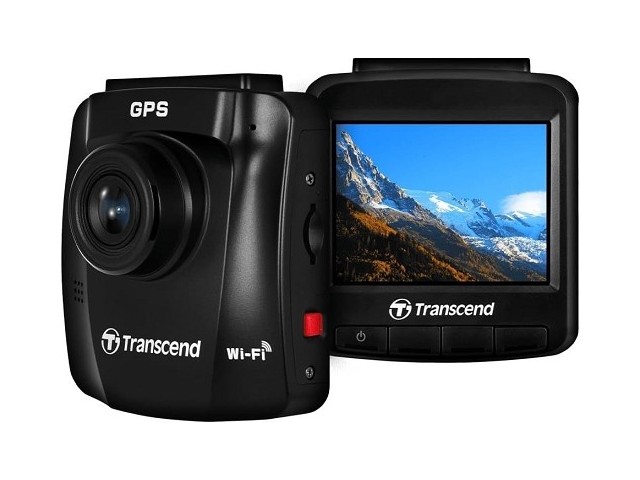 Dashcam per Auto DrivePro 250 (64gb) Dashcam per Auto DrivePro 250 (64gb)