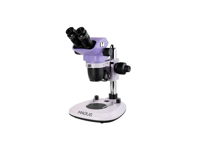 Microscopio Stereo 8B Microscopio Stereo 8B