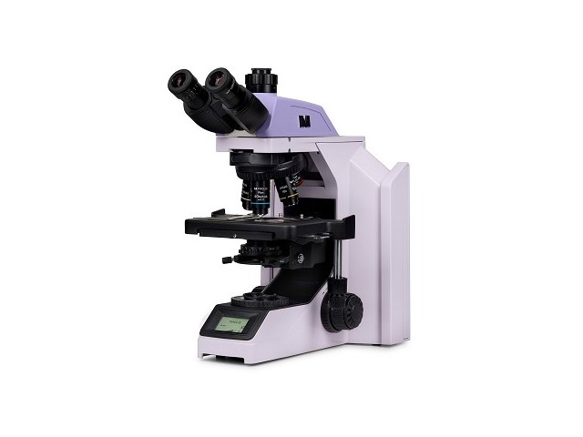 Microscopio Biologico MAGUS Bio 270T Microscopio Biologico MAGUS Bio 270T