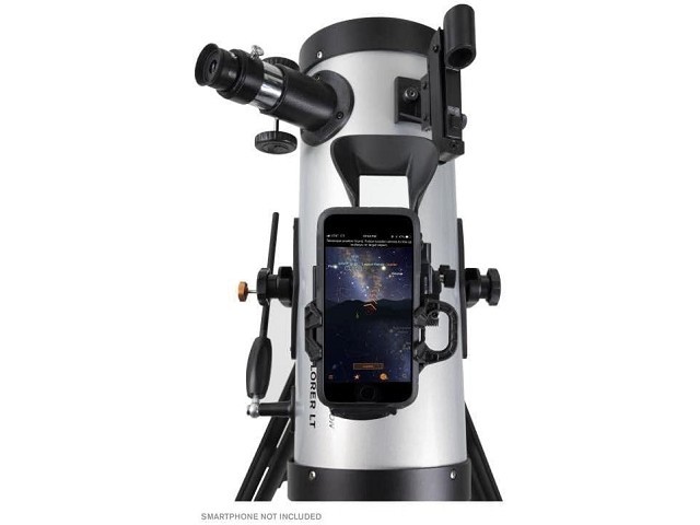 Starsense Explorer 114 LT Newton Starsense Explorer 114 LT Newton