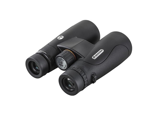 Binocolo Nature DX ED 12x50 (prismi a tetto) Binocolo Nature DX ED 12x50 (prismi a tetto)