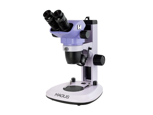 Microscopio Stereo 7B Microscopio Stereo 7B