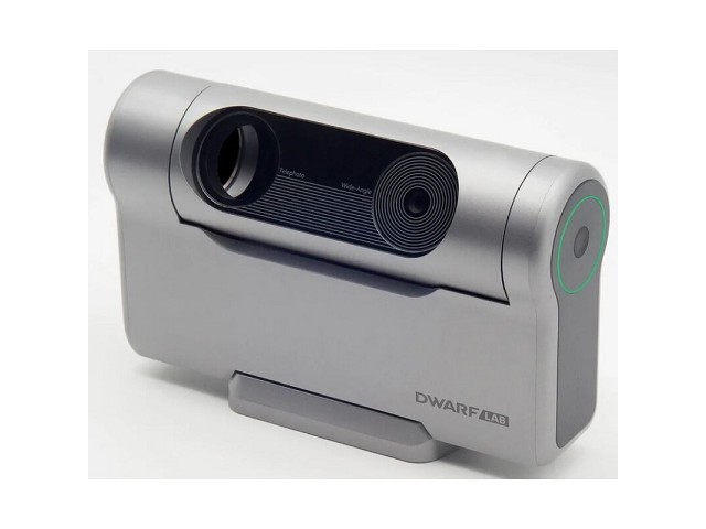 Telescopio Smart portatile Dwarf III Telescopio Smart portatile Dwarf III