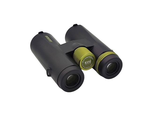 Binocolo Ibis ED Toth 8x42 V3 Binocolo Ibis ED Toth 8x42 V3