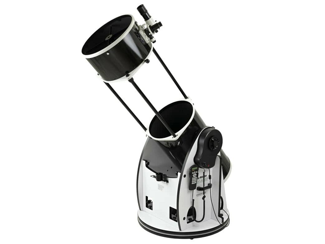 Telescopio Skywatcher Dobson Skyliner 406-1800 Flextube SynScan Telescopio Skywatcher Dobson Skyliner 406-1800 Flextube SynScan