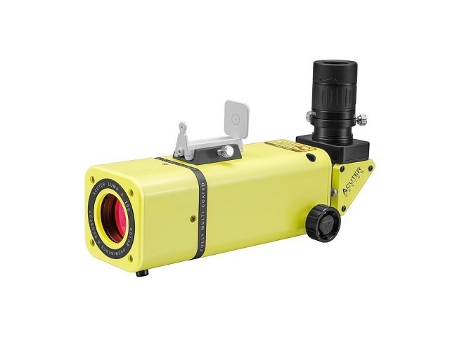Telescopio solare LUMA-X 40ED Telescopio solare LUMA-X 40ED