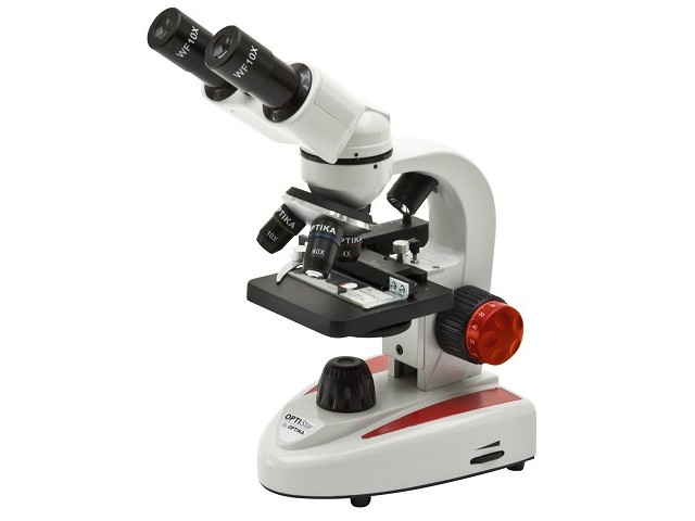 Microscopio OS-A3 Microscopio OS-A3