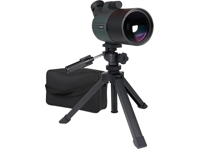 Cannocchiale SV41 Pro (Mak 28-84x80) Cannocchiale SV41 Pro (Mak 28-84x80)