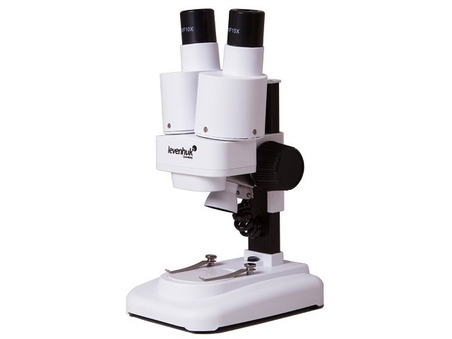 Microscopio 1ST Microscopio 1ST