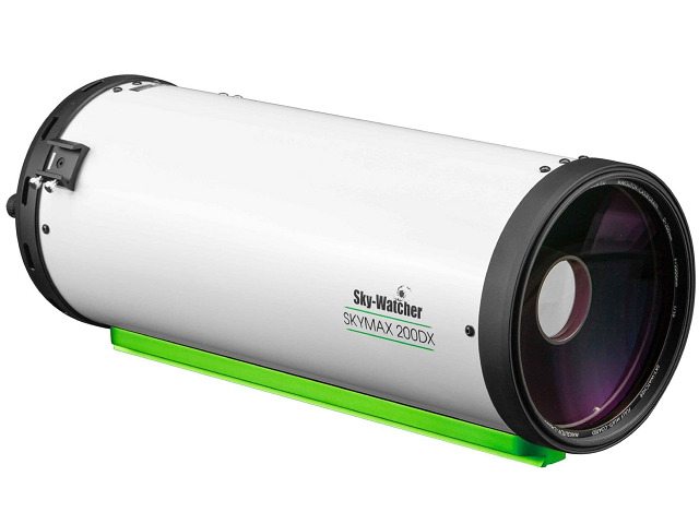 Tubo ottico Skywatcher Maksutov SkyMax 200/2000 Tubo ottico Skywatcher Maksutov SkyMax 200/2000