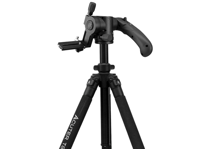 Montatura Altazimutale 2D Microtune + Treppiede T8 Montatura Altazimutale 2D Microtune + Treppiede T8