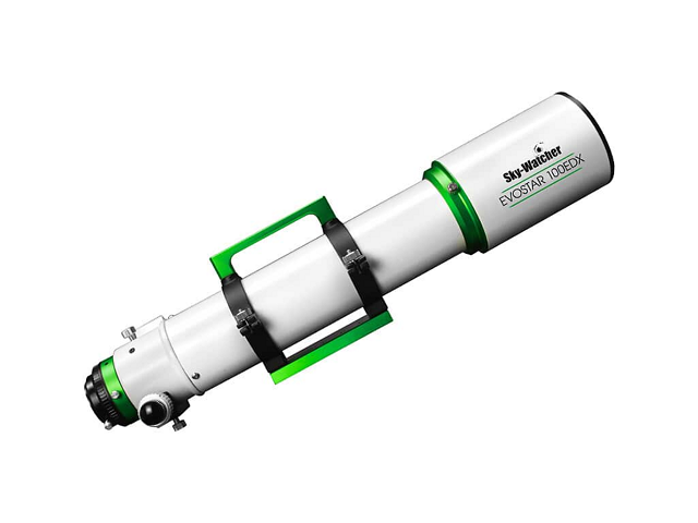 Tubo Ottico Skywatcher Evostar 100EDX APO New Tubo Ottico Skywatcher Evostar 100EDX APO New