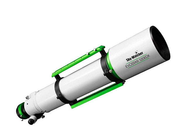 Tubo Ottico Skywatcher Evostar 120EDX APO New Tubo Ottico Skywatcher Evostar 120EDX APO New