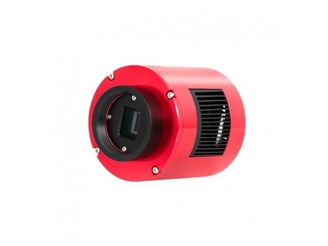 Telecamera CCD per telescopio ZWO ASI 585MM PRO Telecamera CCD per telescopio ZWO ASI 585MM PRO
