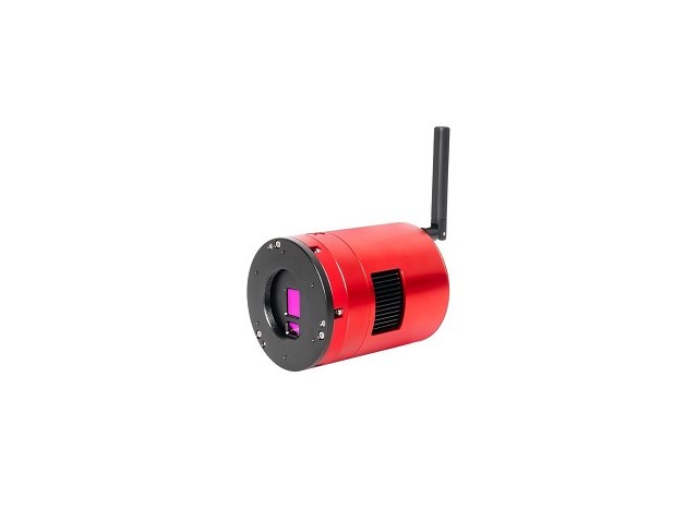 Telecamera CCD per telescopio ZWO ASI 585MC AIR Telecamera CCD per telescopio ZWO ASI 585MC AIR