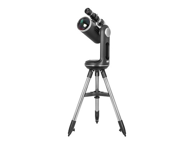 Telescopio smart Kelvin Bright STM127 Telescopio smart Kelvin Bright STM127