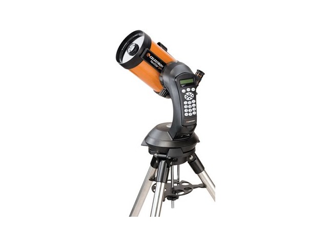 Telescopio Celestron NexStar 5SE Telescopio Celestron NexStar 5SE
