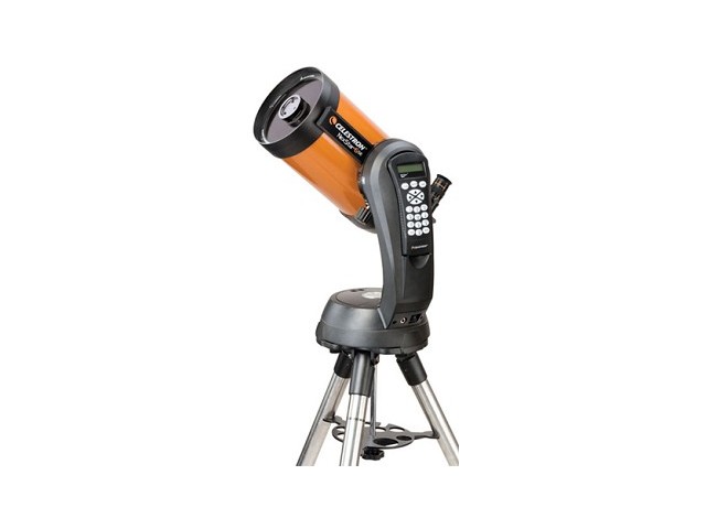 Telescopio Celestron NexStar 6SE Telescopio Celestron NexStar 6SE