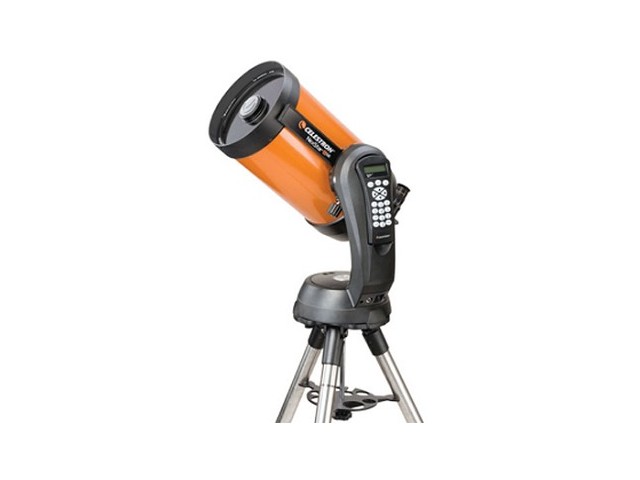 Telescopio Celestron NexStar 8SE Telescopio Celestron NexStar 8SE