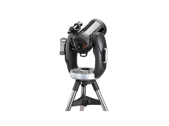 Telescopio Celestron CPC 800 XLT Telescopio Celestron CPC 800 XLT