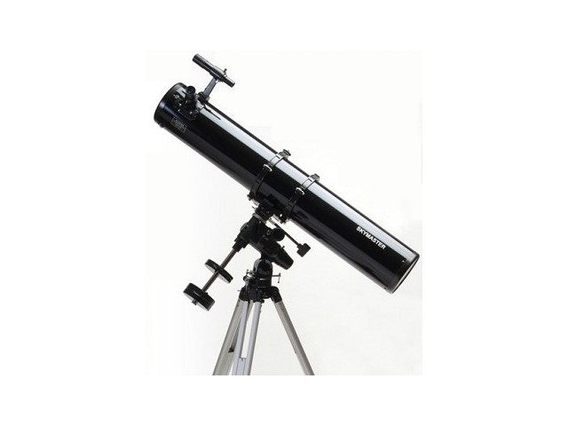 Telescopio Skymaster 15012 PEQ3 Ø 150mm. f.1200 Telescopio Skymaster 15012 PEQ3 Ø 150mm. f.1200