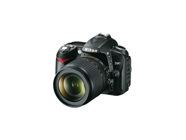 Nikon D90 Nikon D90