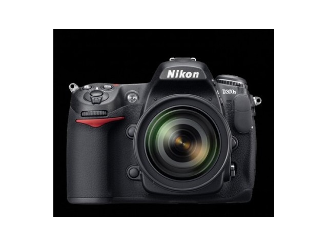 Nikon D300S Nikon D300S