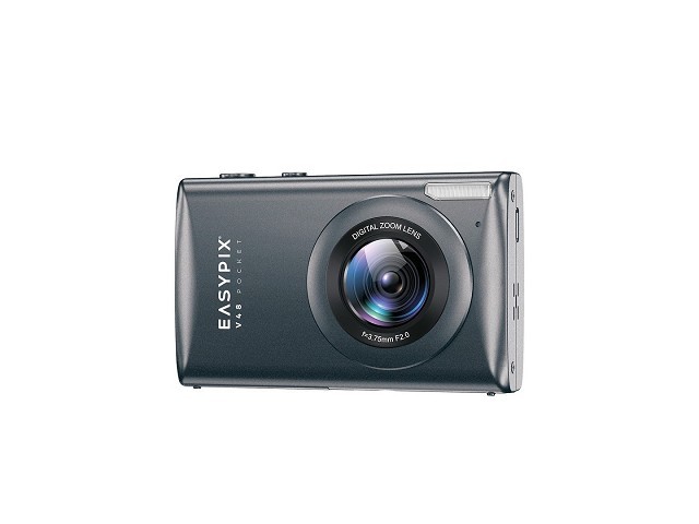 Fotocamera Digitale V48 Pocket Fotocamera Digitale V48 Pocket
