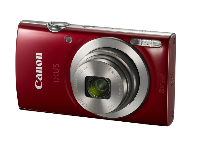 Canon Ixus 185 Canon Ixus 185