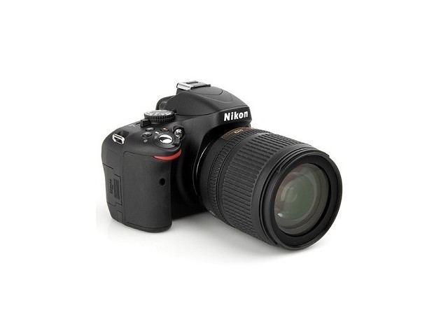 Nikon D5100 Nikon D5100