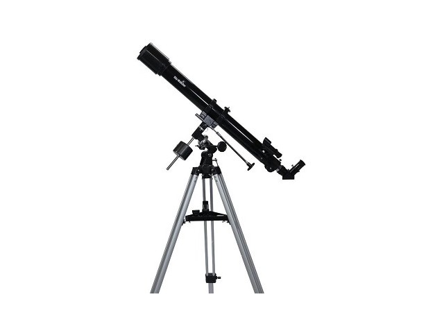 Telescopio Skywatcher 70-900 EQ1 Telescopio Skywatcher 70-900 EQ1