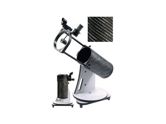 Telescopio Skywatcher Dobson Heritage 130-650 Telescopio Skywatcher Dobson Heritage 130-650