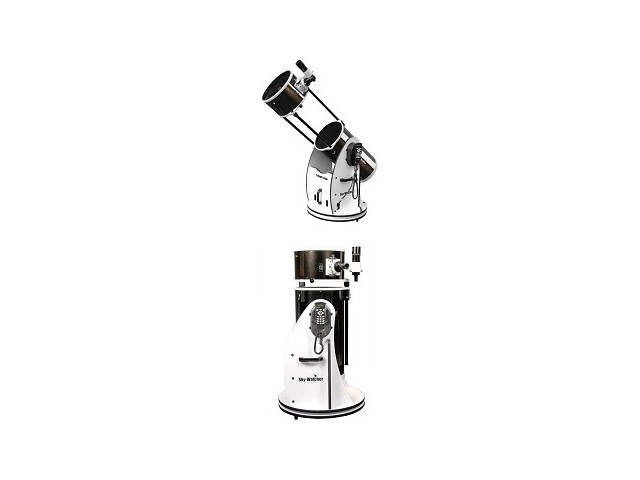 Telescopio Skywatcher Dobson Skyliner 300-1500 Flextube GoTo Telescopio Skywatcher Dobson Skyliner 300-1500 Flextube GoTo