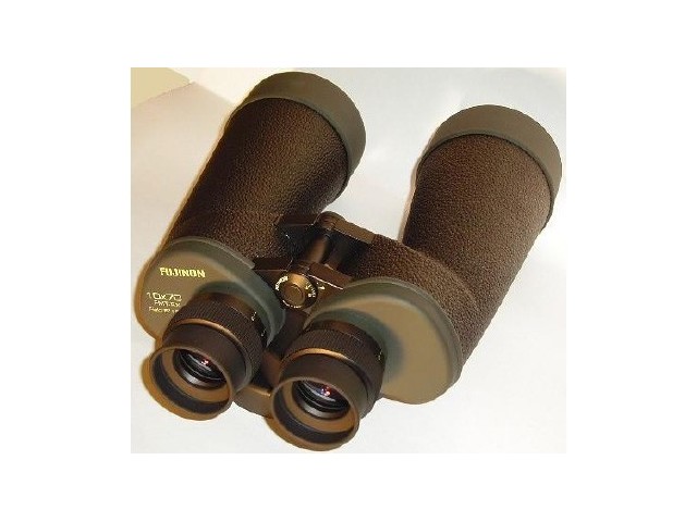Binocolo gigante 10x70 Fujinon FMT-SX-2 Binocolo gigante 10x70 Fujinon FMT-SX-2