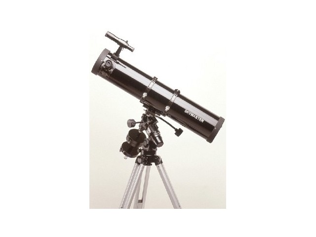 Telescopio Skymaster 130-900 EQ3 Telescopio Skymaster 130-900 EQ3
