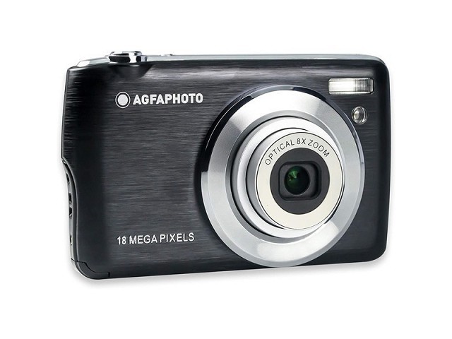Fotocamera Digitale Realishot DC8200+SD Card 16GB Fotocamera Digitale Realishot DC8200+SD Card 16GB