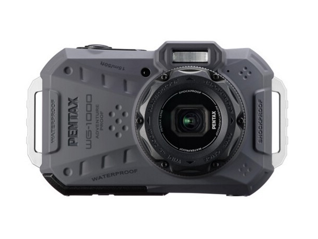 Fotocamera Subacquea WG-1000 Fotocamera Subacquea WG-1000