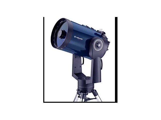 Telescopio Meade LX 90 ACF Telescopio Meade LX 90 ACF