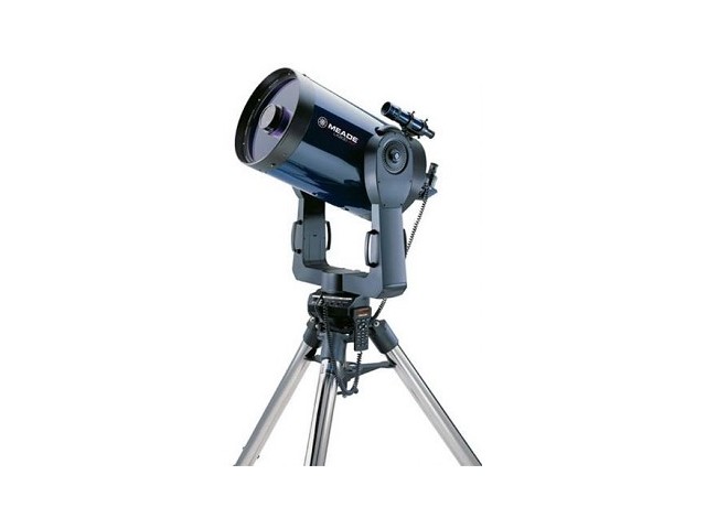 Telescopio Meade LX 200 ACF Telescopio Meade LX 200 ACF