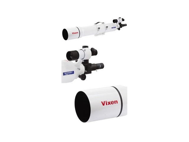 Tubo ottico Vixen NA140SSF 140mm. F.800 Tubo ottico Vixen NA140SSF 140mm. F.800