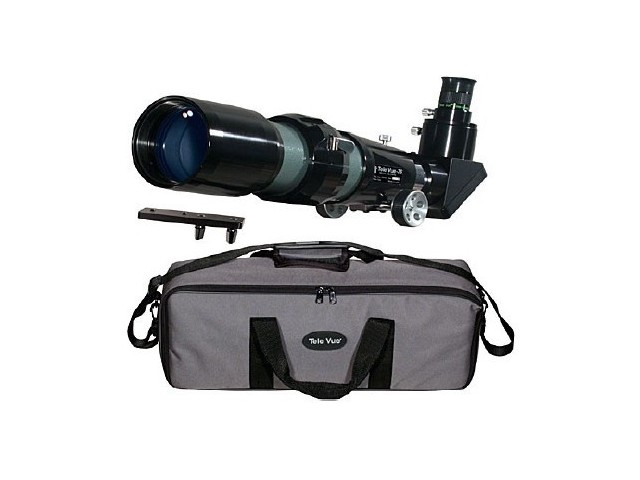 Rifrattore apocromatico TeleVue 76 Evergreen OTA Rifrattore apocromatico TeleVue 76 Evergreen OTA