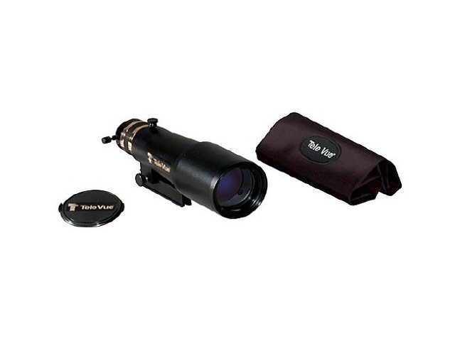 Tubo ottico Televue 60 solo tubo Tubo ottico Televue 60 solo tubo