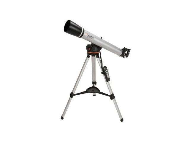 Telescopio LCM 80 Telescopio LCM 80