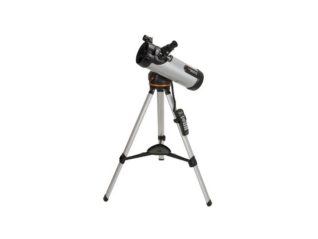 Telescopio Celestron LCM 114 Telescopio Celestron LCM 114