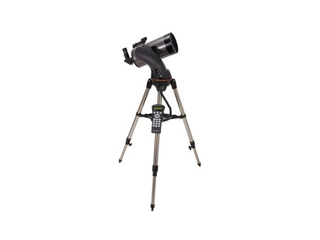 Telescopio Celestron Nexstar 127 MAK SLT Telescopio Celestron Nexstar 127 MAK SLT