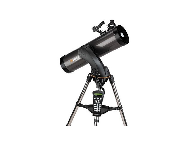 Telescopio Celestron Nexstar 130 SLT Telescopio Celestron Nexstar 130 SLT