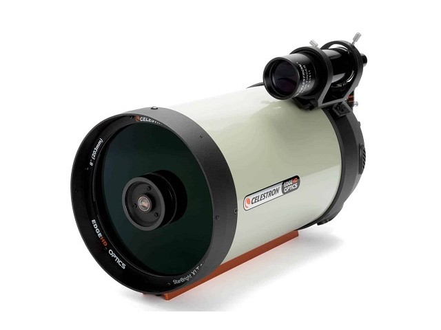 Tubo ottico Celestron Edge HD 800 OTA aplanatico Tubo ottico Celestron Edge HD 800 OTA aplanatico
