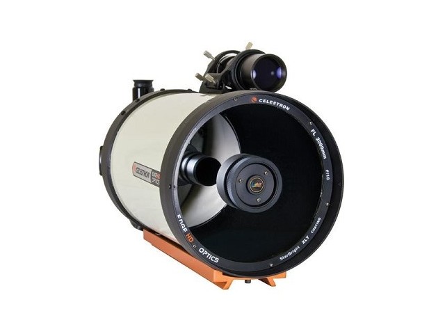 Tubo ottico Celestron Edge HD 1100 OTA aplanatico Tubo ottico Celestron Edge HD 1100 OTA aplanatico