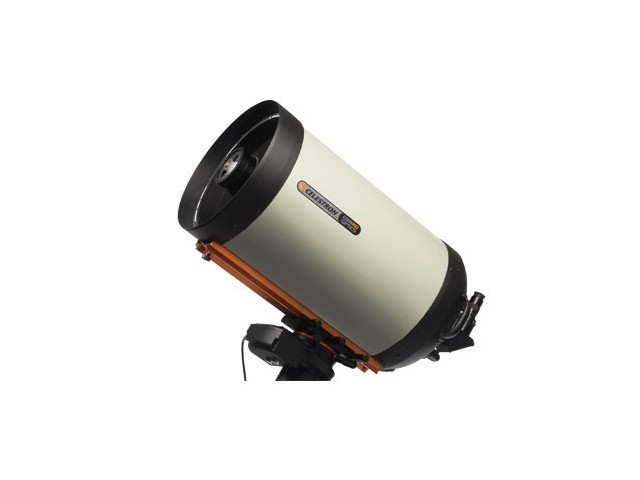 Tubo ottico Celestron Edge HD 1400 OTA aplanatico Tubo ottico Celestron Edge HD 1400 OTA aplanatico